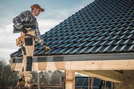 Best Roof Installation  in Minerva, OH